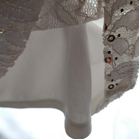 BEAUTIFUL Lace Dress EUC ❤️ - Picture 7 of 10